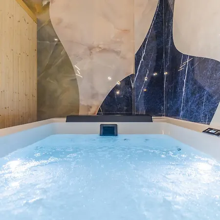 Vbm & Appartement Bari