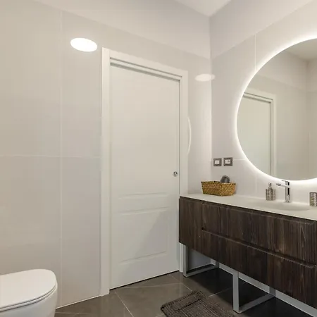 Apartment Vbm & - Luxury In Center Bari