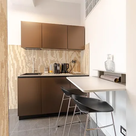 Vbm & - Luxury In Center Bari