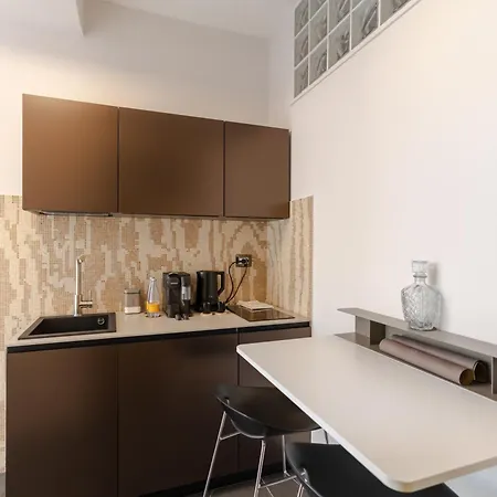 Vbm & - Luxury In Center Apartment *