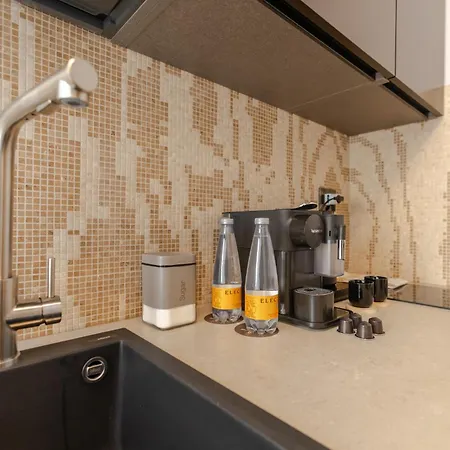 Vbm & - Luxury In Center Apartment *