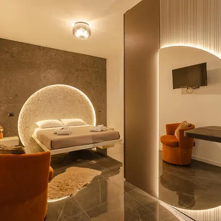 Vbm & - Luxury In Center Apartment Bari