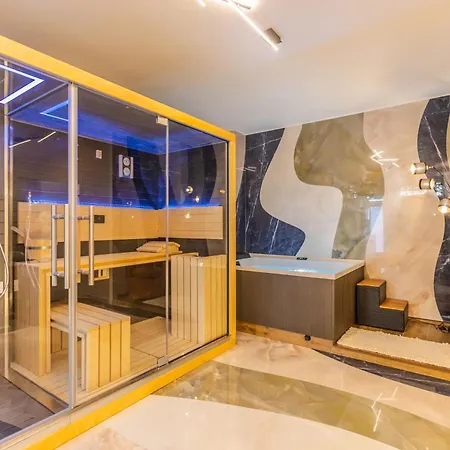 Vbm & - Luxury In Center * Bari