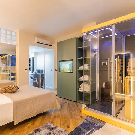 Apartment Vbm & - Luxury In Center *