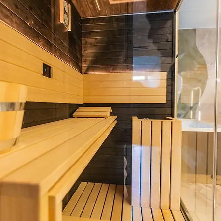 Apartment Vbm & - Luxury In Center