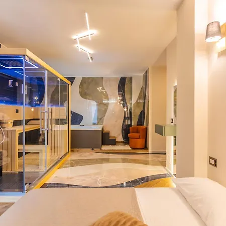 Apartment Vbm & - Luxury In Center *