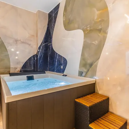 Vbm & Апартаменты Бари