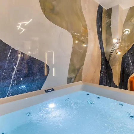 Апартаменты Vbm & Бари