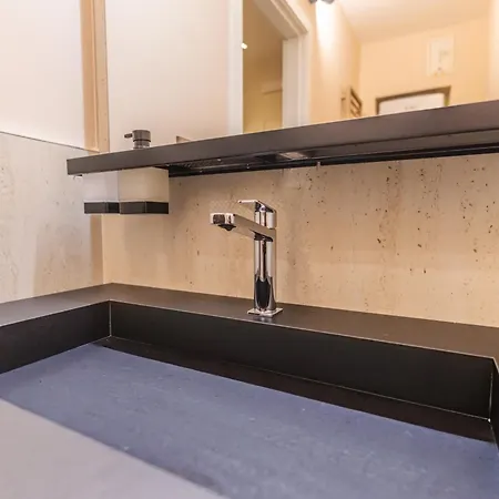 Vbm & - Luxury In Center Appartement