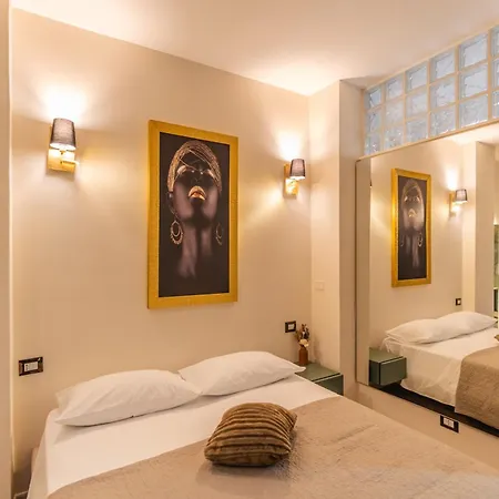 Vbm & - Luxury In Center Appartement *