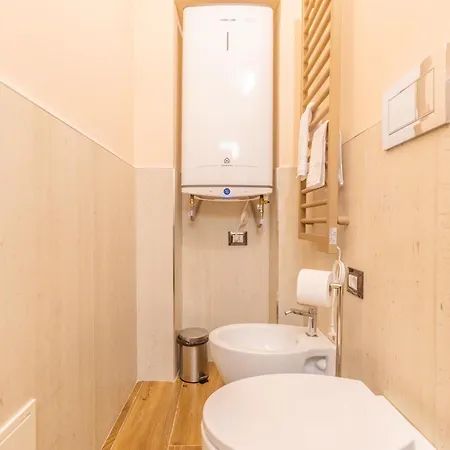 Appartement Vbm & - Luxury In Center Bari