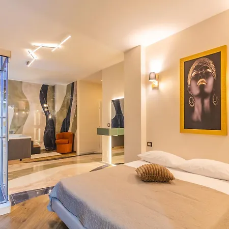 Vbm & - Luxury In Center Apartment