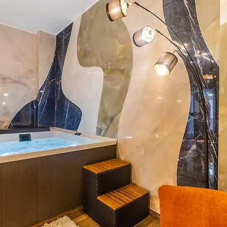Vbm & - Luxury In Center Appartement *