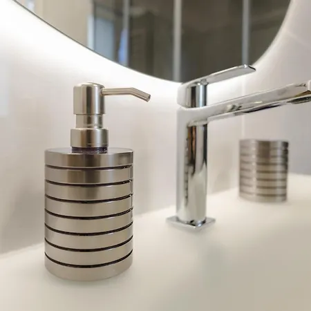 Апартаменты Vbm & Бари