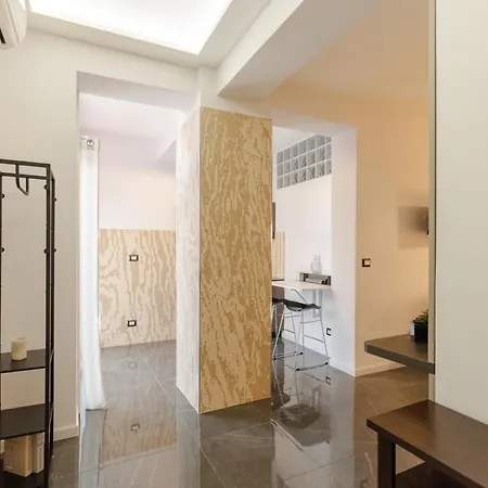 Vbm & - Luxury In Center Apartment