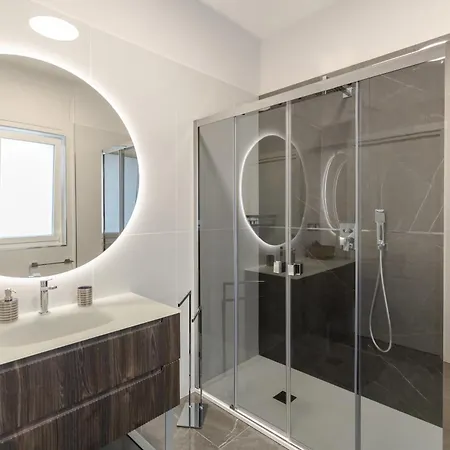 Vbm & - Luxury In Center Bari