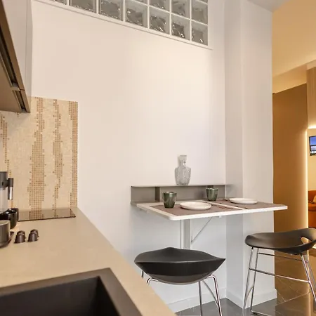 Vbm & - Luxury In Center Bari