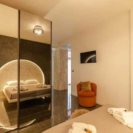 Appartement Vbm & - Luxury In Center *