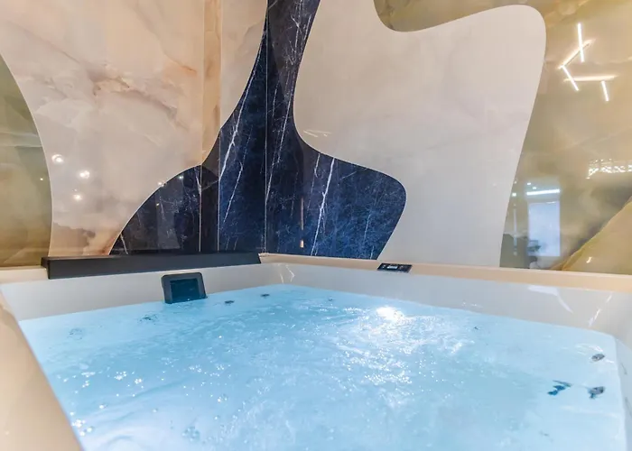 Apartament Vbm & Bari