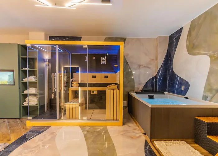 Apartament Vbm & Bari