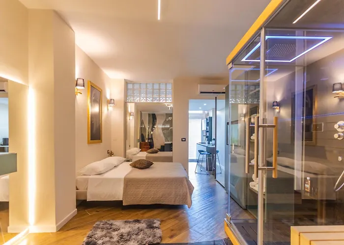 Apartament Vbm & Bari