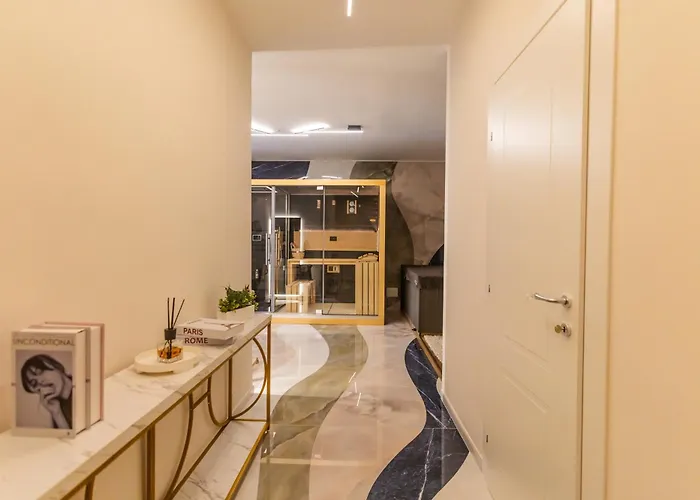 Vbm & Apartament Bari