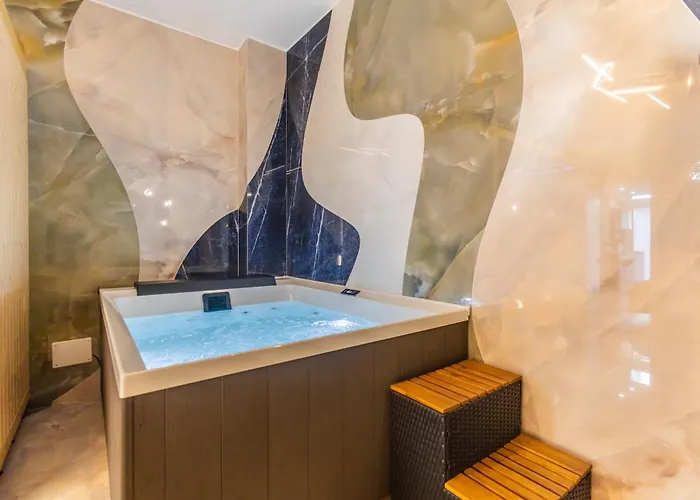 Vbm & Apartament Bari