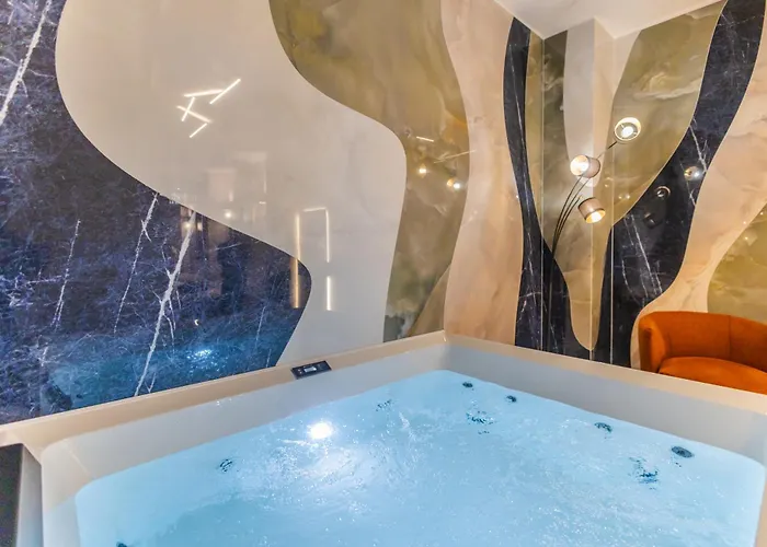 Apartament Vbm & Bari