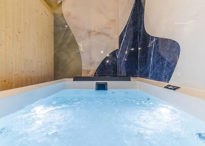 Vbm & Apartament Bari