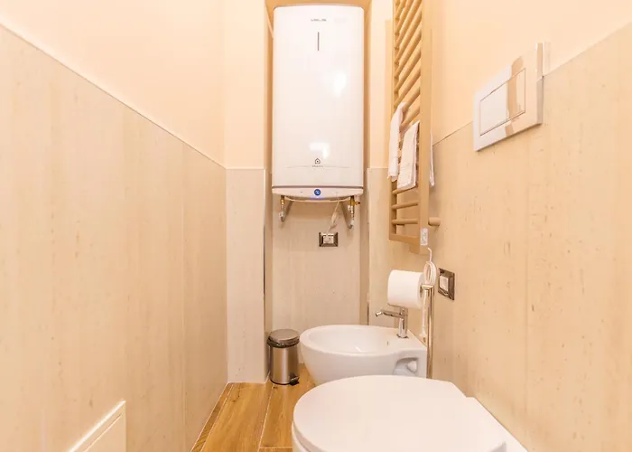 Apartament Vbm & Bari