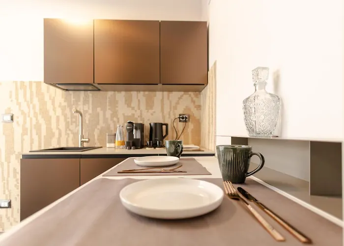 Vbm & Apartament Bari