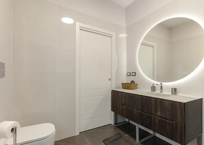 Apartament Vbm & Bari