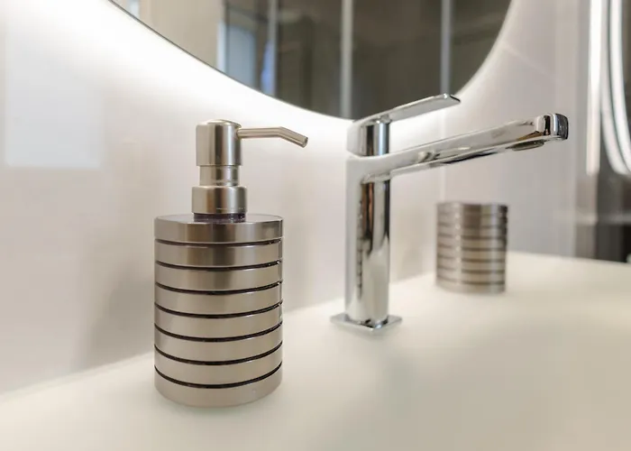 Apartament Vbm & Bari