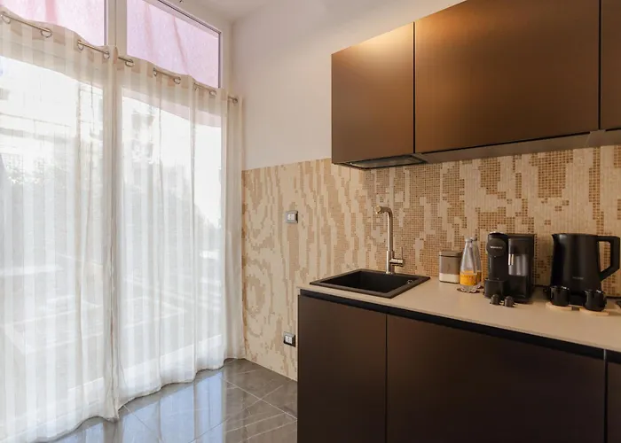 Vbm & Apartament Bari