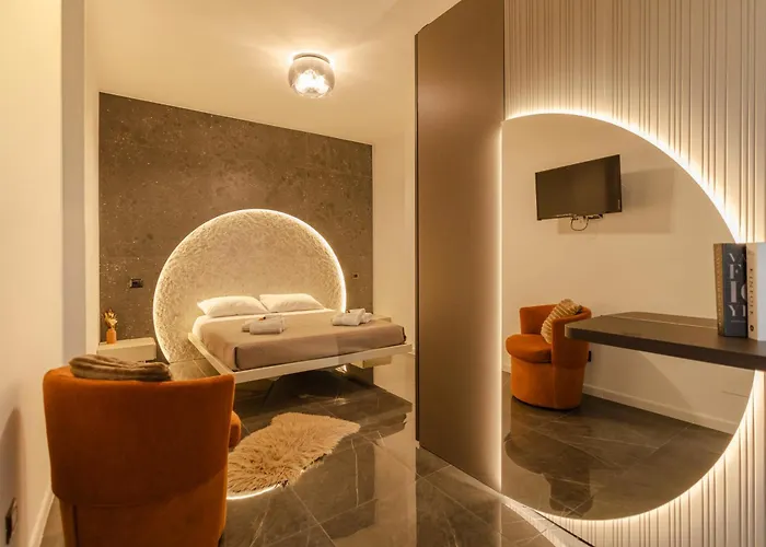 Vbm & Apartament Bari